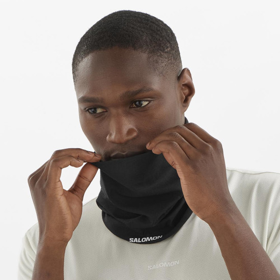 Salomon Unisex προστατευτικό λαιμού Neck & Head Tube